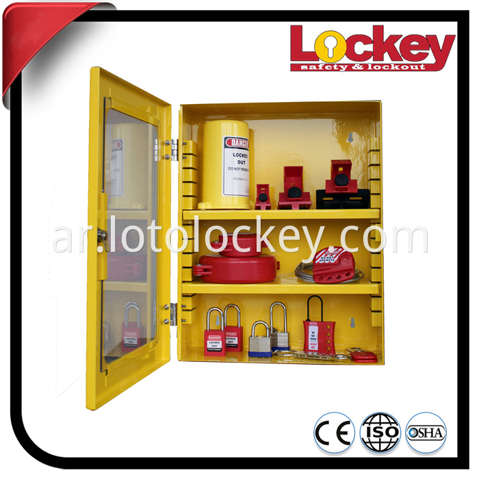 Lockout Box